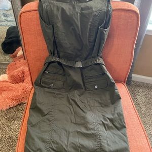 Calvin Klein ladies dress